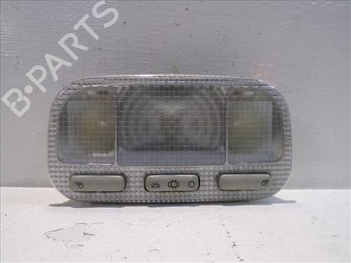 Luz interior Luz interior CITROËN C4 Grand Picasso I (UA_) 1.6 HDi (109 hp) 26204852 26204852