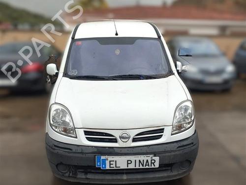 Used Parts NISSAN KUBISTAR Van (X76) 1.5 dCi 70 2684752