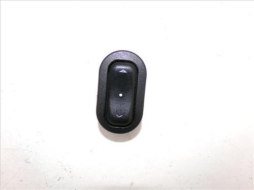 Used Right front window switch Right front window switch OPEL ZAFIRA A MPV (T98) 2.0 DTI 16V (F75) (101 hp) 28313965 28313965