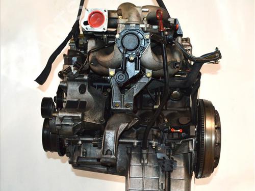 Used Engine Engine BMW 3 (E36) 316 i (102 hp) 26283736 26283736