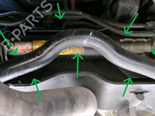 Stabilisateur Stabilisateur 37508555 37508555