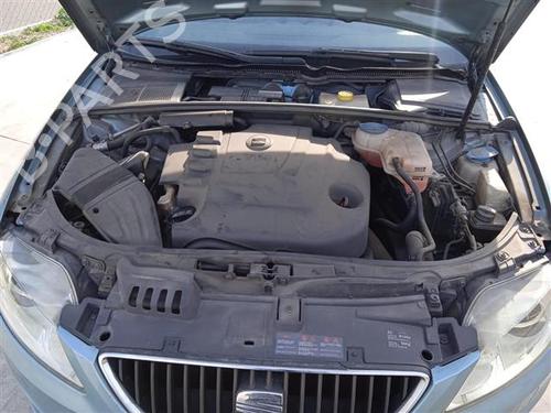 Warning switch SEAT EXEO (3R2) 2.0 TDI | BP24557593I22 - Image 7