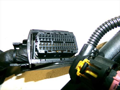 Cable LANCIA DELTA III (844_) 1.6 D Multijet (844.AXC11, 844.AXC1A) | BP32084162E12 - Image 4