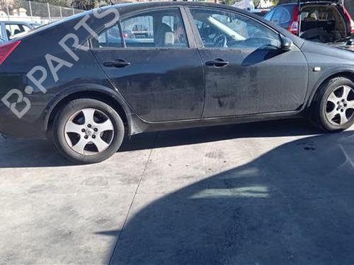 Front right seatbelt NISSAN PRIMERA Hatchback (P12) 1.9 dCi | BP24977064I25 - Image 8