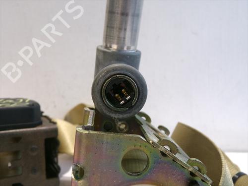 Rear right seatbelt BMW 7 (E65, E66, E67) 730 Ld | BP24567942I28 - Image 4