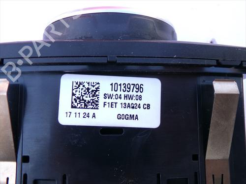 Headlight switch FORD FOCUS III 1.5 TDCi | BP38458643I24 - Image 3