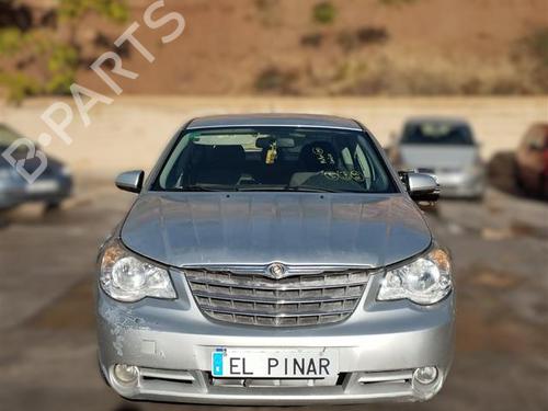 Used Parts CHRYSLER SEBRING (JS)  2.0 CRD  4513836