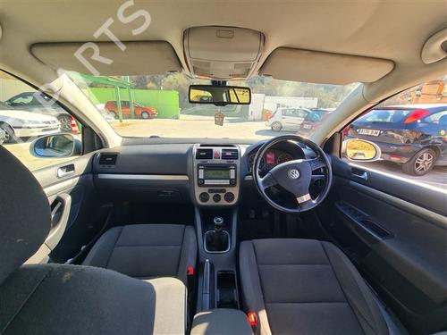 Engine VW GOLF V (1K1) 1.6 FSI | BP31063518M1 - Image 10