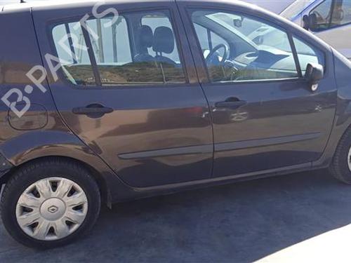 Warning switch RENAULT MODUS / GRAND MODUS (F/JP0_) 1.5 dCi (FP0F, JP0F) | BP24557162I22  - Image 9