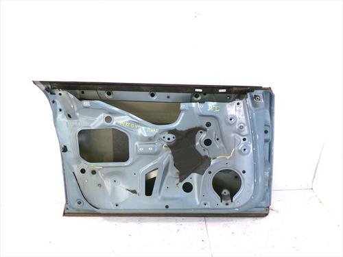 Left front door SEAT EXEO (3R2) 2.0 TDI | BP24557635C2 - Image 4