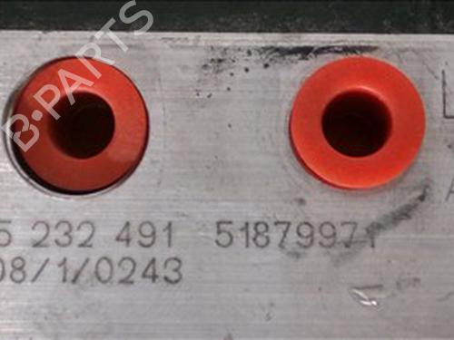 ABS pump PEUGEOT BIPPER (AA_) 1.4 HDi | BP24561367M43  - Image 5