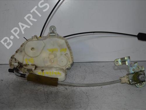 Used Front left lock Front left lock HONDA CR-V III (RE_) 2.2 i-CTDi 4WD (RE6) (140 hp) 24562802 24562802