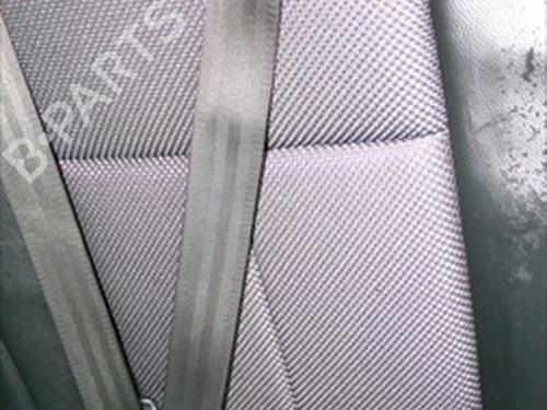 Used Rear left seatbelt Rear left seatbelt CHEVROLET EPICA (KL1_) 2.0 D (150 hp) 32281687 32281687