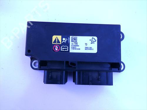 ecu-airbags-opel-insignia-a-g09-2008-2009-2010-2011-2012-2013-2014-2015-2016-2017-36694457 main image