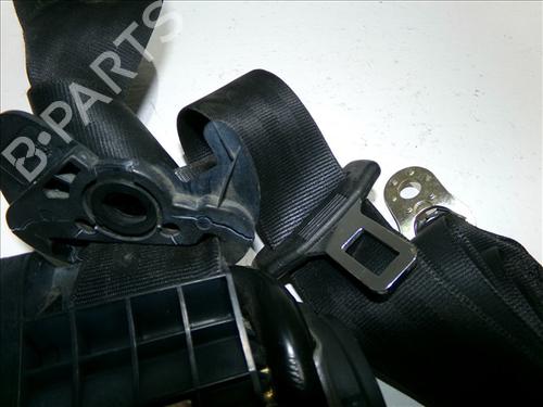 Front right seatbelt VW PASSAT B5 (3B2) 1.9 TDI | BP24566253I25 - Image 3