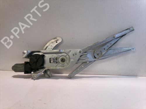 Front right window mechanism RENAULT KANGOO (KC0/1_) 1.2 (KC0A, KC0K, KC0F, KC01) | BP40179487C23 - Image 2