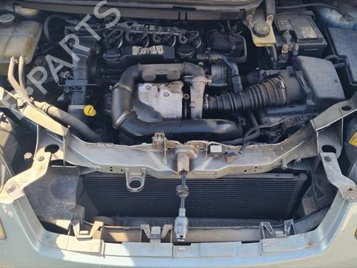 Air vent FORD FOCUS C-MAX (DM2) 1.6 TDCi | BP33975452I21 - Image 6