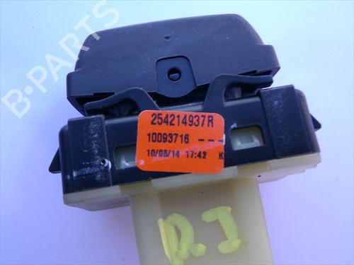 Left front window switch DACIA SANDERO II 1.5 dCi | BP36664273I27 - Image 3