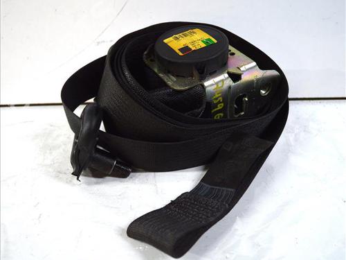 Used Front right seatbelt Front right seatbelt OPEL ASTRA J (P10) 1.3 CDTI (68) (95 hp) 24561455 24561455