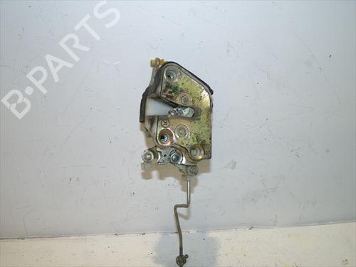 Used Front right lock Front right lock TATA INDIGO MARINA (4_V2) 1.4 DICOR (71 hp) 33423907 33423907