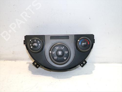Used Climate control Climate control 36947716 36947716