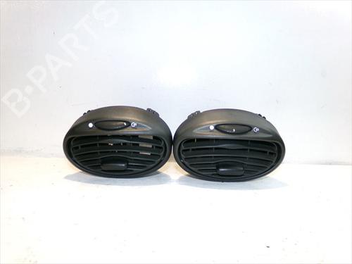 Used Air vent Air vent FORD FOCUS I Saloon (DFW) 1.8 Turbo DI / TDDi (90 hp) 36318867 36318867