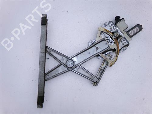 Used Front left window mechanism TOYOTA COROLLA Estate (_E12_) 2.0 D-4D (CDE120_, CDE120R) (90 hp) 31658699