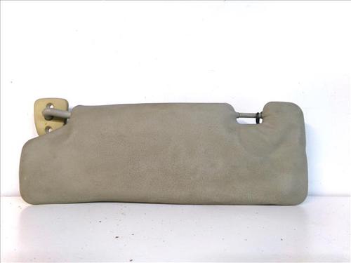Used Right sun visor Right sun visor FORD FIESTA IV (JA_, JB_) 1.0 i (52 hp) 24859873 24859873