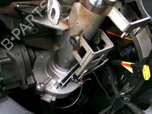 Used Steering column DACIA DUSTER (HM_) 1.0 TCe 100 (HMMT) (101 hp) 31637294