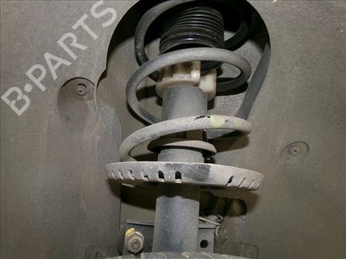 Used Left front shock absorber Left front shock absorber SEAT Mii (KF1, KE1) 1.0 (60 hp) 31020297 31020297