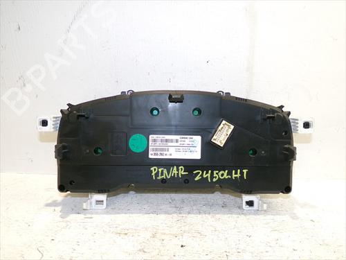 Electronic module CITROËN C5 AIRCROSS (A_) 1.2 PureTech 130 (ARHNSJ) | BP33591939M83 - Image 2