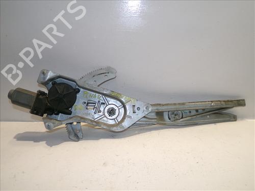front-right-window-mechanism-nissan-kubistar-van-x76-2003-26204070 main image