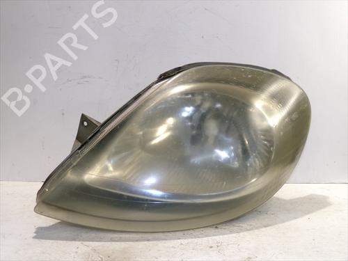 Used Left headlight Left headlight OPEL VIVARO A Van (X83) 1.9 DTI (F7) (101 hp) 33265424 33265424