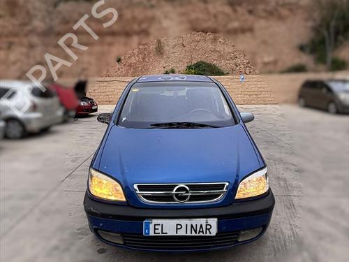Recambios OPEL ZAFIRA A MPV (T98)  2.2 DTI 16V (F75)  4601166