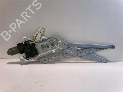 Used Front left window mechanism Front left window mechanism RENAULT KANGOO (KC0/1_) 1.2 (KC0A, KC0K, KC0F, KC01) (58 hp) 40179488 40179488