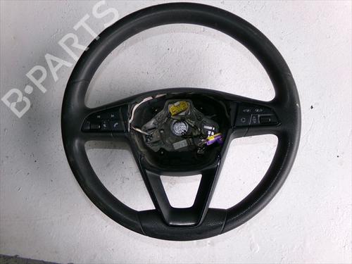 Used Steering wheel Steering wheel SEAT IBIZA IV (6J5, 6P1) 1.4 TDI (90 hp) 32140776 32140776