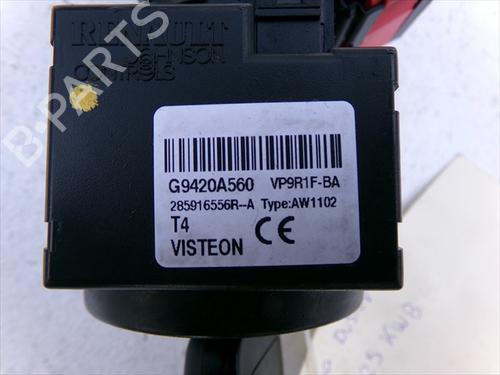 Electronic module DACIA DUSTER (HM_) 1.0 TCe 100 (HMMT) | BP31637275M83 - Image 2
