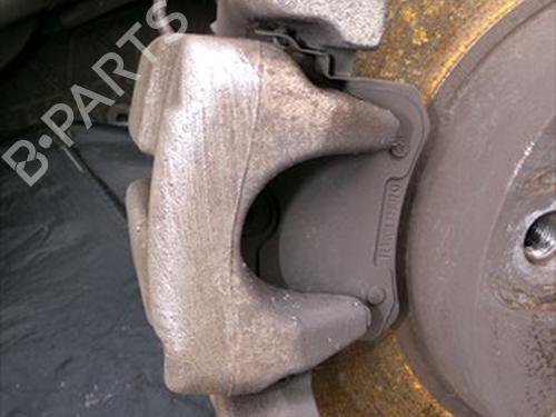 Used Right rear brake caliper Right rear brake caliper RENAULT MEGANE IV Hatchback (B9A/M/N_) 1.5 Blue dCi 115 (B9A6) (116 hp) 32259127 32259127