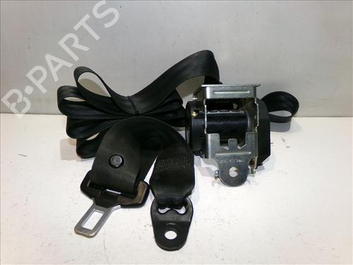 Rear right seatbelt DACIA LOGAN MCV II 1.5 dCi | BP24557936I28 - Image 2