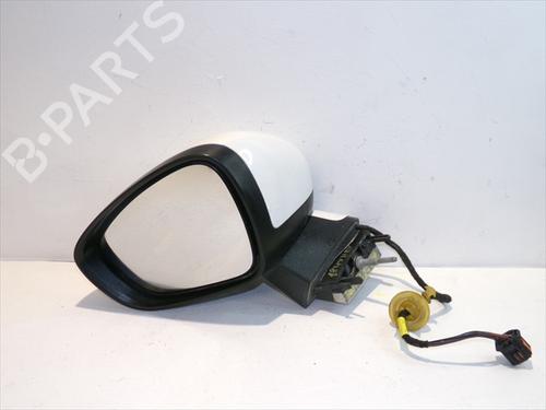 Used Left mirror Left mirror CITROËN DS4 (NX_) 1.6 HDi 115 (114 hp) 33952684 33952684