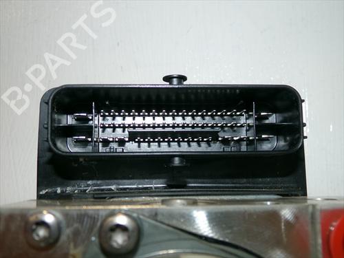 ABS pump FIAT 500X (334_) 1.4 (334AXC1B, 334AXC11) | BP37282447M43 - Image 4