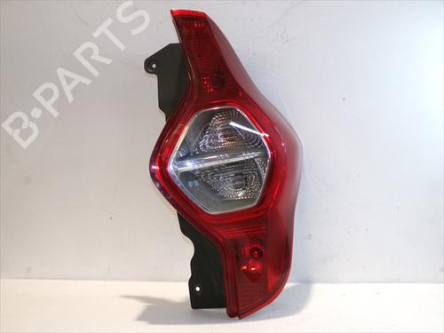 Used Right taillight Right taillight DACIA LODGY (JS_) 1.5 Blue dCi 95 (JSJL, JSN7) (95 hp) 34052800 34052800