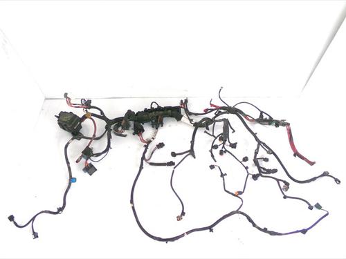 Used Wiring harness Wiring harness RENAULT MEGANE III Grandtour (KZ0/1) 1.5 dCi (KZ09, KZ0D, KZ1G, KZ29, KZ14, KZ1W, KZ10, KZ1F,... (110 hp) 33265179 33265179