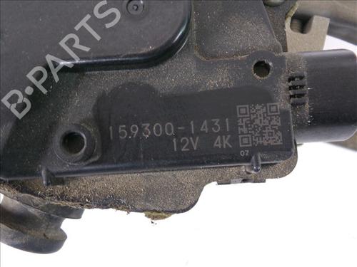 Front wiper motor MAZDA 6 Estate (GH) 2.0 MZR-CD (GH14) | BP25707533M29 - Image 3