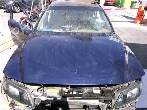 Motorhjelm Motorhjelm VOLVO S60 I (384) 2.4 D (130 hp) 29203475 29203475