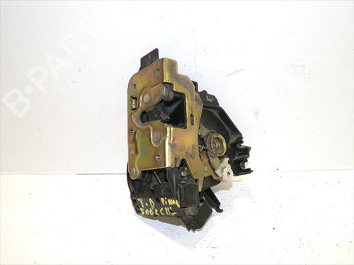 Used Rear right lock Rear right lock FORD FOCUS I Saloon (DFW) 1.8 TDCi (100 hp) 33265718 33265718