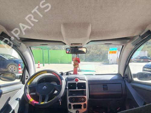 Right taillight AIXAM A.721 0.4 D | BP33423374C35  - Image 7