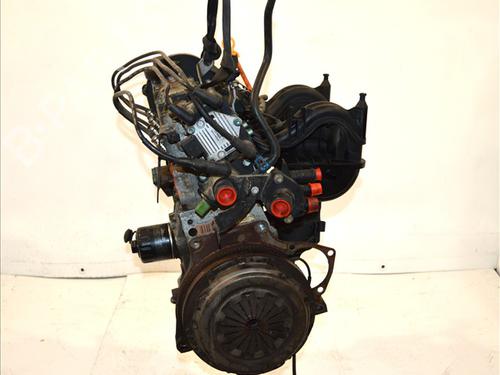 Engine VW LUPO I (6X1, 6E1) 1.0 | BP25913047M1 - Image 3