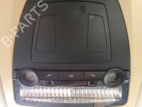 Used Interior roof light Interior roof light 38983496 38983496