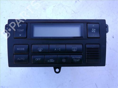 Used Climate control Climate control HYUNDAI COUPE II (GK) 2.0 GLS (143 hp) 24858834 24858834
